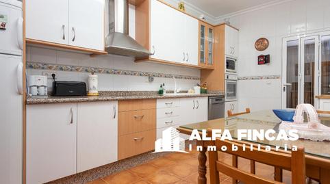 House or villa for sale in San Anton, 32, Casas de Fernando Alonso