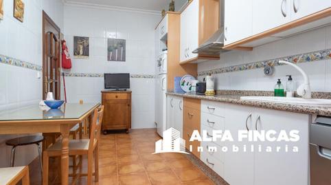 House or villa for sale in San Anton, 32, Casas de Fernando Alonso