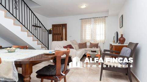 Townhouse for sale in Calvario, 26, Atalaya del Cañavate