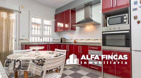 Townhouse for sale in Calvario, 26, Atalaya del Cañavate