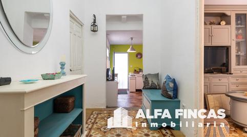 House or villa for sale in Villaescusa, 3, Fuentelespino de Haro