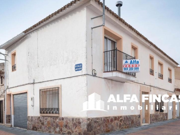 Apartment for sale in Santo Rostro, 15, Honrubia