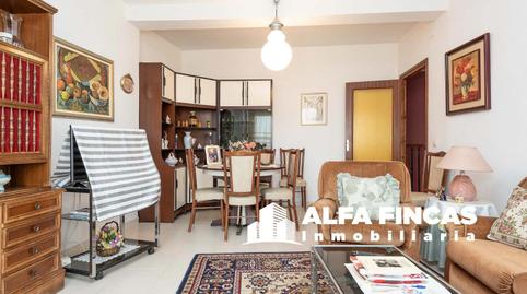 Apartment for sale in Santo Rostro, 15, Honrubia