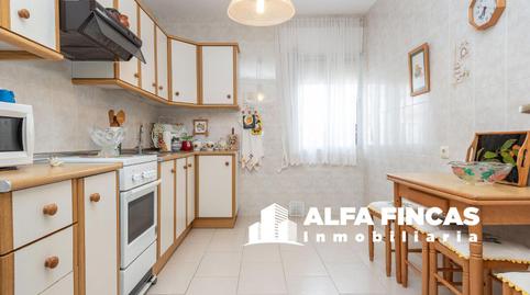 Apartment for sale in Santo Rostro, 15, Honrubia
