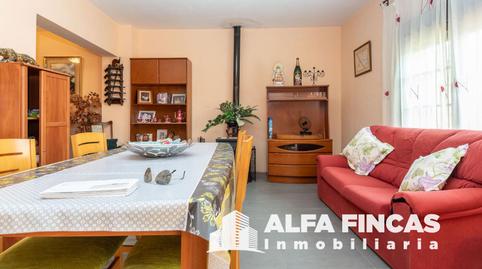 House or villa for sale in Calvario, 4, Villar de la Encina