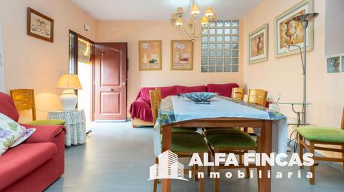 House or villa for sale in Calvario, 4, Villar de la Encina
