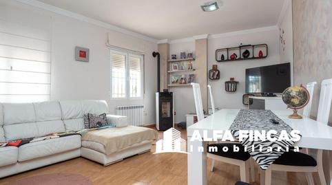 Townhouse for sale in Madrid Valencia, 4, Honrubia