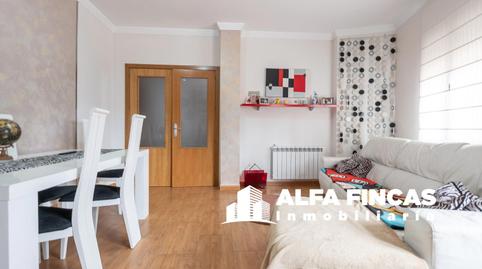 Townhouse for sale in Madrid Valencia, 4, Honrubia