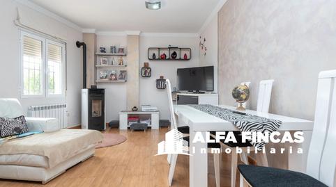 Townhouse for sale in Madrid Valencia, 4, Honrubia