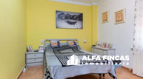 Townhouse for sale in Madrid Valencia, 4, Honrubia