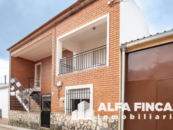 Apartment for sale in Eras, Tresjuncos