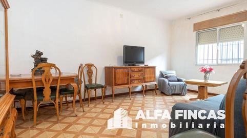 Apartment for sale in Eras, Tresjuncos