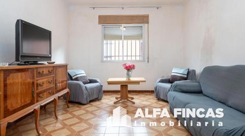 Apartment for sale in Eras, Tresjuncos
