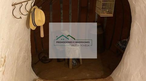 House or villa for sale on Calle D Felix Huerta, 9, Puebla del Salvador