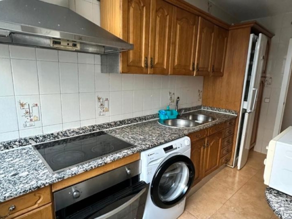 Apartment for sale in the city center