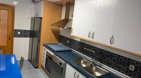Apartment for sale on Avenida de San Julián, Alameda