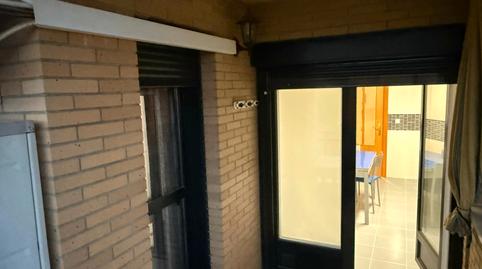 Apartment for sale on Avenida de San Julián, Alameda