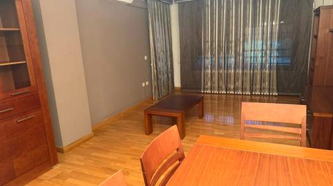 Apartment for sale on Avenida de San Julián, Alameda