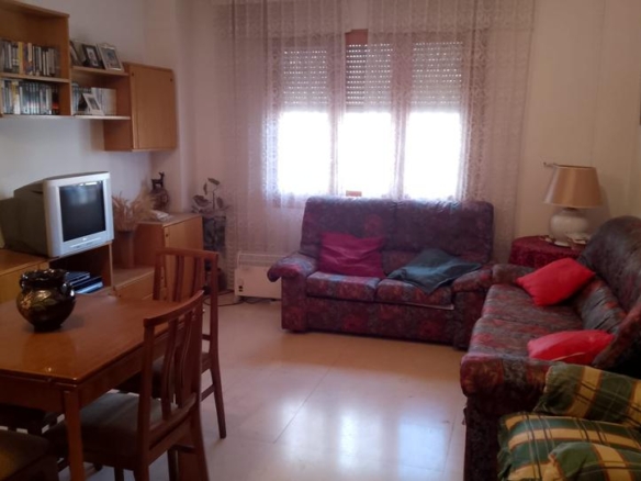 Apartment for sale on Calle Rosa del Azafrán, 48d, Motilla del Palancar