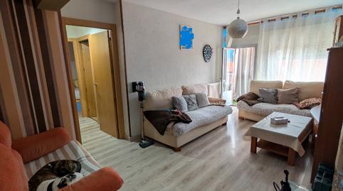 Apartment for sale on Calle Álvaro de Luna, Reyes Católicos – Paseo San Antonio