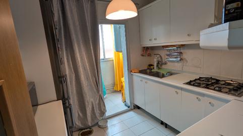 Apartment for sale on Calle Álvaro de Luna, Reyes Católicos – Paseo San Antonio