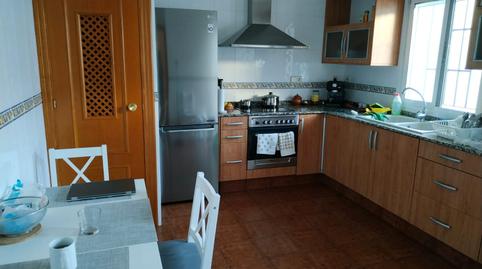 House or villa for sale on Doctor Agustín Tortosa Street, Alarcón