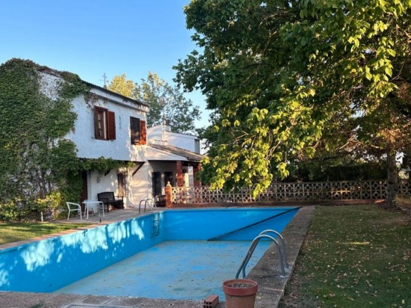 Rustic property for sale on Calle San Francisco, Villanueva de la Jara