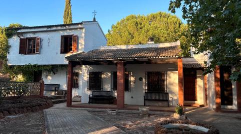 Rustic property for sale on Calle San Francisco, Villanueva de la Jara