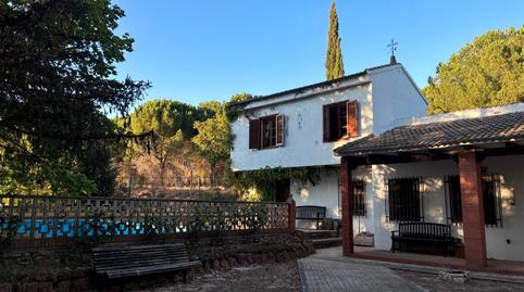 Rustic property for sale on Calle San Francisco, Villanueva de la Jara
