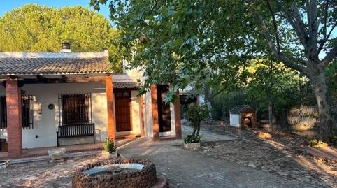 Rustic property for sale on Calle San Francisco, Villanueva de la Jara