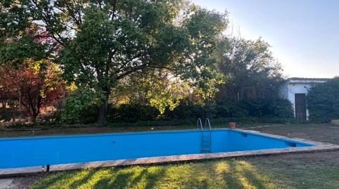 Rustic property for sale on Calle San Francisco, Villanueva de la Jara