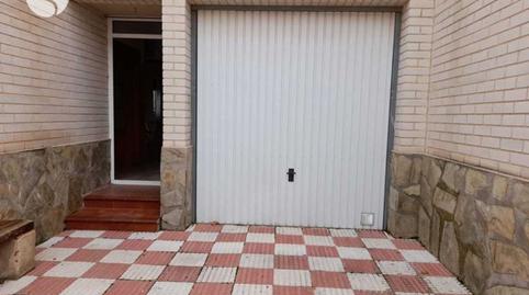 Townhouse for sale in Cuenca, El Pedernoso