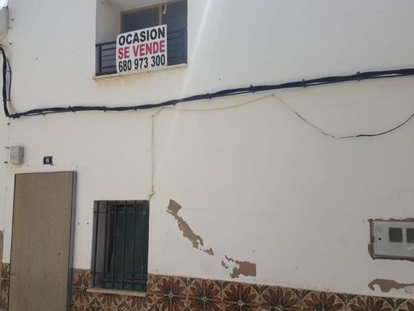 House or villa for sale in Horcajo de Santiago