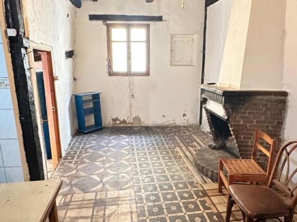 Apartment for sale in the Historic Center