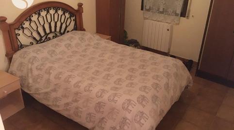 Apartment for sale in Villalba de la Sierra
