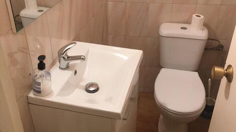Apartment for sale in Villalba de la Sierra