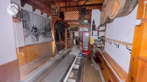 Commercial space for sale in the city center