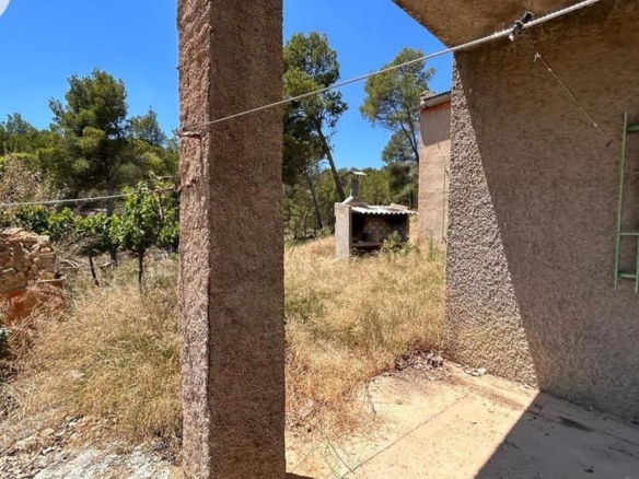 House or chalet for sale in Paraje Rochos del Tio Chilancos, Mira
