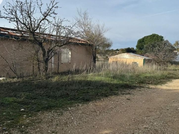 House or villa for sale in Sauce, Villar de Cañas