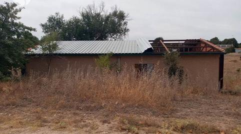 House or villa for sale in Sauce, Villar de Cañas