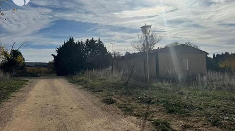House or villa for sale in Sauce, Villar de Cañas