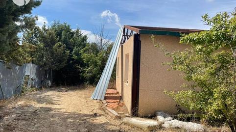House or villa for sale in Sauce, Villar de Cañas