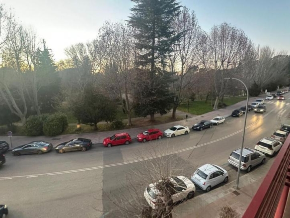 Apartment for sale in the city center