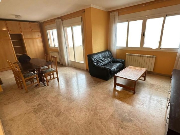 Apartment for sale in Fuensanta – University