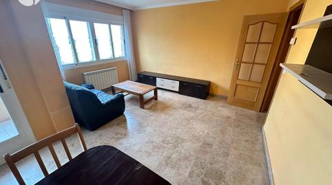 Apartment for sale in Fuensanta – University