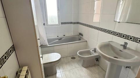 Apartment for sale in Fuensanta – University