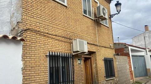 House or villa for sale in Estrecha, Villamayor de Santiago