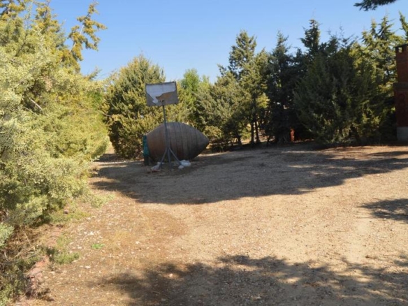 Rustic property for sale in Jón San Juan, Tarancón