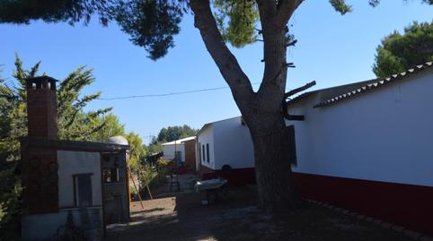 Rustic property for sale in Jón San Juan, Tarancón