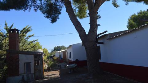 Rustic property for sale in Jón San Juan, Tarancón